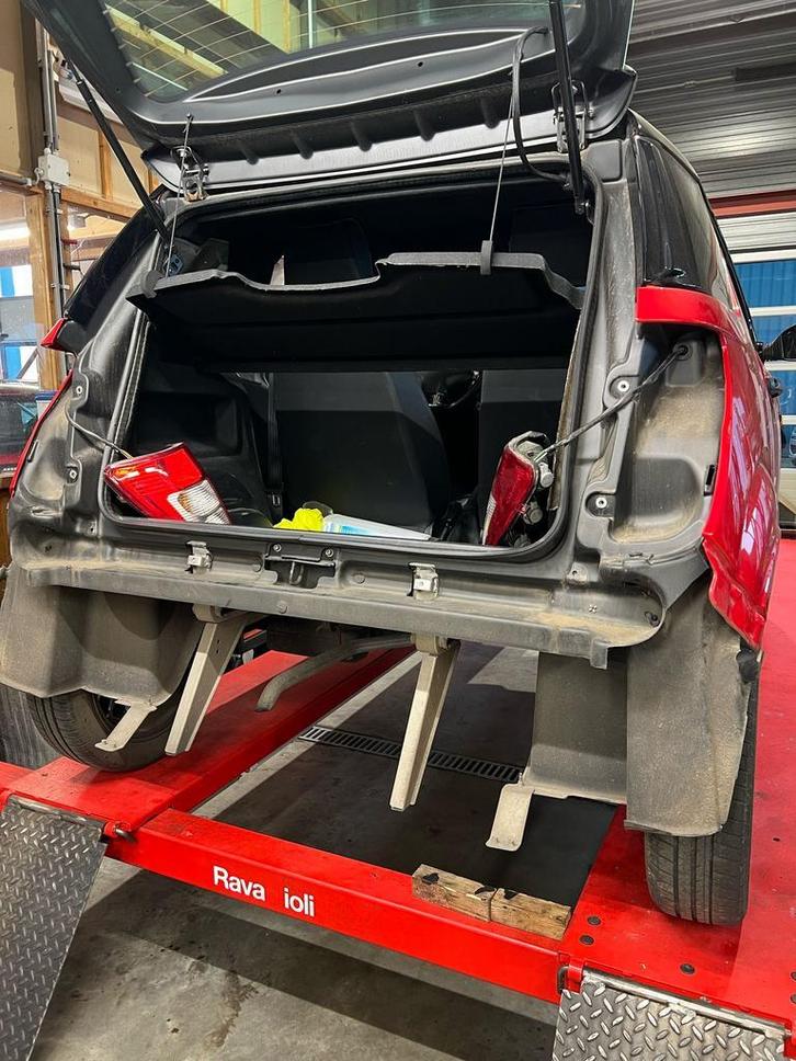 Brommobiel Schadeherstel | Aixam - Microcar - Ligier, Diensten en Vakmensen, Auto en Motor | Schadeherstellers en Spuiterijen