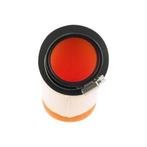 Twin Air Cilindrish Luchtfilter Aansluiting 45 45Mm, Verzenden, Nieuw
