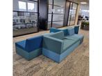 Online Veiling: Drisag BeA Bench - Modulaire Zithoek, Huis en Inrichting, Slaapkamer | Slaapbanken, Nieuw