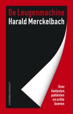 De leugenmachine 9789025436018 Harald Merckelbach, Verzenden, Zo goed als nieuw, Harald Merckelbach