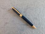 Bolígrafo S.T Dupont D-Initial, laca azul. - Balpen, Verzamelen, Pennenverzamelingen, Nieuw