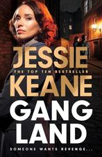 Gangland 9781399720991 Jessie Keane, Verzenden, Gelezen, Jessie Keane