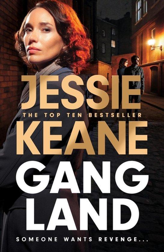 Gangland 9781399720991 Jessie Keane, Boeken, Taal | Engels, Gelezen, Verzenden
