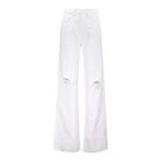 MAC No.1 • witte Wideleg jeans • 36, MAC, Verzenden, Nieuw, Wit