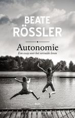 Autonomie 9789024419197 Beate Rössler, Verzenden, Zo goed als nieuw, Beate Rössler