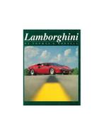 LAMBORGHINI - THOMAS E. BONSALL - BOEK, Boeken, Auto's | Boeken, Nieuw, Author