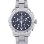 TAG Heuer - Aquaracer Chronograph - Zonder minimumprijs -, Sieraden, Tassen en Uiterlijk, Horloges | Antiek