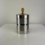 Alessi - Constantine Boym - Pot - Tin Man - Hout, Staal -