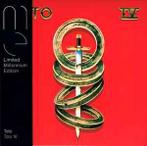 cd - Toto - Toto IV