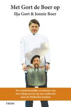 Met Gort de Boer op 9789043910569 Ilja Gort, Verzenden, Gelezen, Ilja Gort