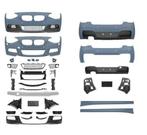 Sale! M Performance Pakket BMW 1 Serie F20 F21 12-15 N021, Nieuw, Voor, BMW, Bumper