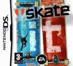 Skate it (losse cassette), Spelcomputers en Games, Games | Nintendo DS, Verzenden, Nieuw