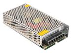 24V voeding - 5A - 120W - Opengewerkt design, Ophalen of Verzenden, Nieuw