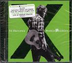 cd - Ed Sheeran - X (Wembley Edition) CD+DVD, Verzenden, Nieuw in verpakking