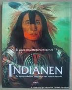 Indianen 9789054267140 Richard Collins, Boeken, Geschiedenis | Wereld, Gelezen, Richard Collins, Verzenden