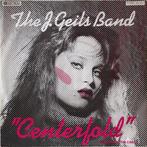 Single - The J. Geils Band - Centerfold, Zo goed als nieuw, Verzenden