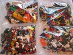 Lego - Assorti - 4,2 kg (netto) Lego, Nieuw