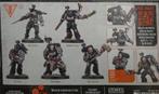 Kill Team Deathwatch (Warhammer 40.000 nieuw), Hobby en Vrije tijd, Wargaming, Ophalen of Verzenden, Nieuw