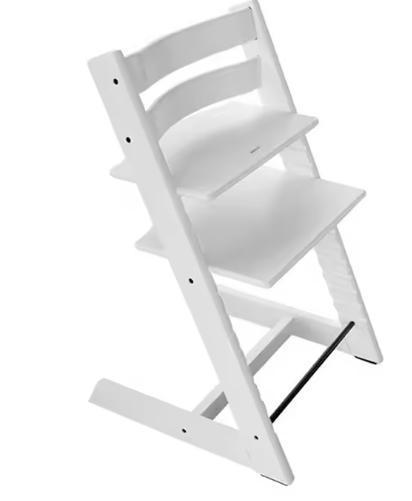 Houten Kinderstoel – Verstelbare & Converteerbare Babystoel, Huis en Inrichting, Keuken | Keukenelementen, Nieuw, Verzenden