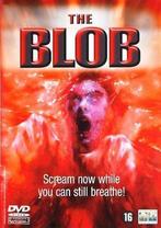 The Blob - DVD (Films (Geen Games)), Cd's en Dvd's, Dvd's | Overige Dvd's, Ophalen of Verzenden, Zo goed als nieuw