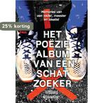 Het poëziealbum van een schatzoeker - memoires van een, Verzenden, Zo goed als nieuw, Willem Meester