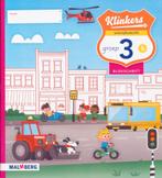 Klinkers schrijfschrift Blokschrift 3B (per stuk), Verzenden, Nieuw