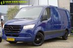 Zakelijke Lease |  Mercedes-Benz Sprinter 316 2.2 CDI L2H1 T, Stof, Gebruikt, Euro 6, Overige kleuren