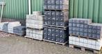 ACTIE ! Betonpoeren: 20x20 / 15x15 / 12x12 / 10x10 Betonpoer, Nieuw, Ophalen