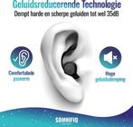 Somnifiq Slaap Oordoppen – Oordopjes Slapen – Anti-Snurk –, Ophalen of Verzenden, Zo goed als nieuw