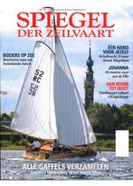 Spiegel der Zeilvaart - 05 2024, Nieuw, Sport en Vrije tijd, Verzenden