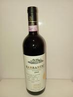 2003 Falletto di Bruno Giacosa Asili - Barbaresco DOCG - 1, Nieuw