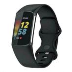 Fitbit en andere smartwatches en activity-trackers, GPS, Ophalen of Verzenden, Fitbit, Zo goed als nieuw
