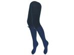Kindermaillot - Glitter - Strik - Marineblauw, Verzenden, Nieuw