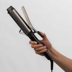 Remington CI5538 Pro Big Curl 38mm Krultang - Grove slag, Ophalen of Verzenden, Zo goed als nieuw