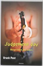 Judgement day 9789022325308 Vrank Post, Verzenden, Gelezen, Vrank Post