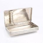 Christiaan Jacobs Bruinings - Biedermeier - Joure - 1870 -, Antiek en Kunst