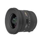 Sigma 10-20mm f/3.5 EX DC HSM Canon EF-S-mount objectief, Verzenden, Gebruikt, Groothoeklens