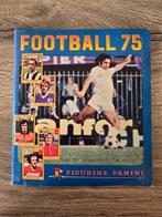 1974/75 Panini Football 75 Compleet Original edition - 1, Nieuw
