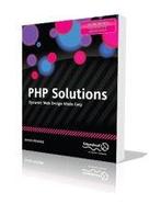 Php Solutions 9781430232490, Boeken, Zo goed als nieuw