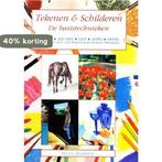 Tekenen en schilderen 9789030317234 H. Harrison, Boeken, Verzenden, Gelezen, H. Harrison