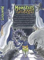 Monsters en griezels 9789025108779, Boeken, Verzenden, Gelezen