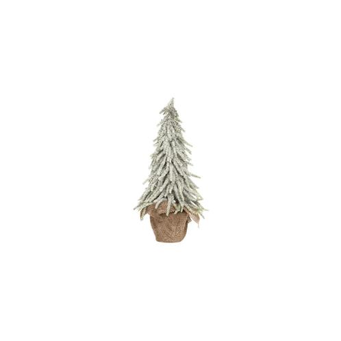 Kerstboom | Sneeuw | S, Diversen, Kerst, Verzenden