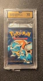 Pokémon - 1 Booster pack - pokemon 1999 1st - Various sets, Nieuw