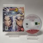 Naruto Shippuden Ultimate Ninja Storm Gen Promo Disc PS3, Spelcomputers en Games, Ophalen of Verzenden, Nieuw