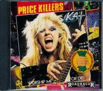 cd - Kat - Worship Me Or Die!, Verzenden, Zo goed als nieuw