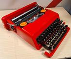 Ettore Sottsass, Perry King - Valentine - Olivetti -