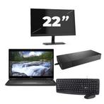 Dell XPS 13 7390 - Intel Core i7-10e Generatie - 13 inch - 1, Computers en Software, Windows Laptops, Verzenden, Nieuw