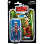 Star Wars The Vintage Collection The Clone Wars Ahsoka Tano, Verzenden, Zo goed als nieuw, Actiefiguurtje