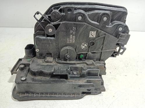 Slot mechaniek portier elektrisch centrale vergrendeling rec, Auto-onderdelen, Carrosserie en Plaatwerk, ARN erkend, Stiba lid