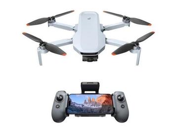 Veiling - Potensic ATOM 2 Drone 4K HDR Camera 3-Axis Gimbal beschikbaar voor biedingen